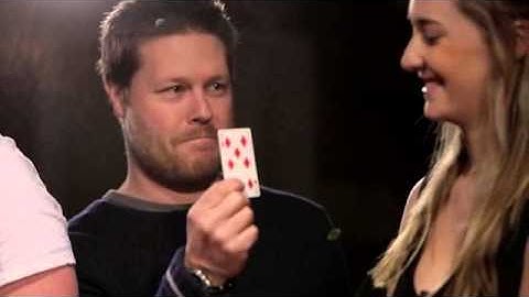 Ultimate Self Working Card Tricks Volume 2 by Big Blind Media :: Magic Soul