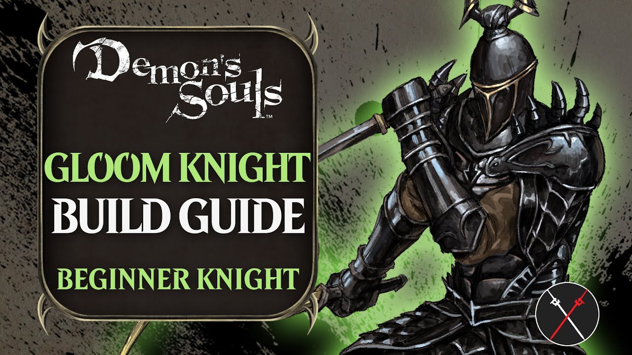 Temple Knight - Demon's Souls English Wiki