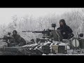 Ukraine troops prepare for Russian invasion