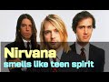 Nirvana - smells like teen spirit