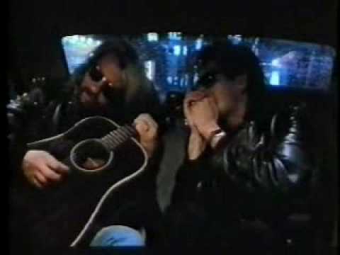 Eurythmics - Dave Stewart & Jimmy Z Zavalas