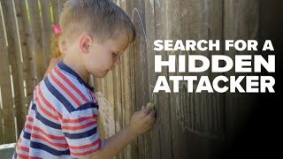 Doctors hunt down boy's hard-to-diagnose illness | Children's Miracle Network