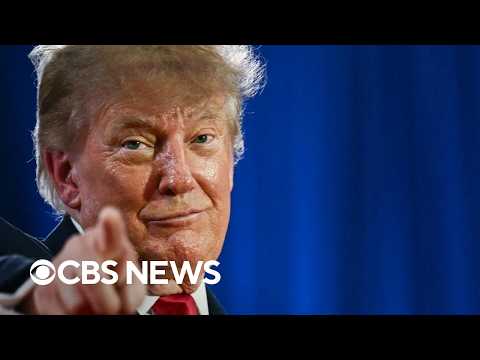 New poll shows why Democrats, Republicans are voting in the midterm elections