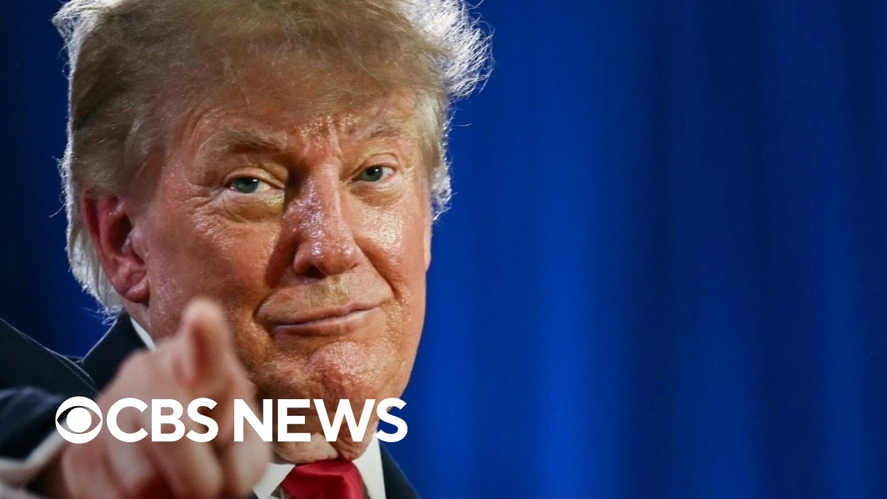 New poll shows why Democrats, Republicans are voting in the midterm elections