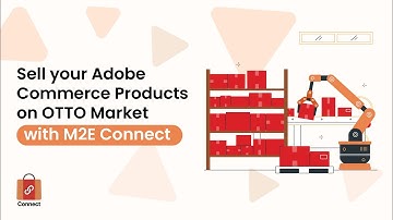 Otto Market Integration for Adobe Commerce (Magento 2) by M2E Pro