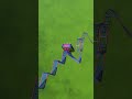 Gender Reveal Roller Coaster - Planet Coaster 2 #genderreveal #rollercoaster #shorts #amusementpark