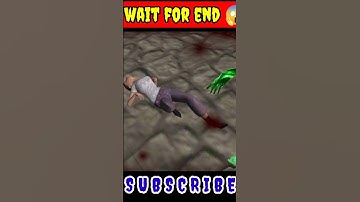 #gaming #garrysmod #gmod #scp096 #shorts #short