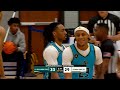 Link Academy (MO) vs. Dynamic Prep (TX) | Full Game Highlights | 2026 Chipotle Nationals