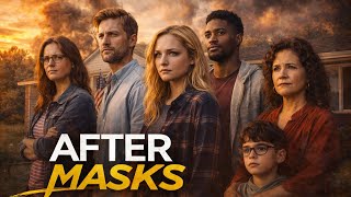 After Masks (4k) (2021) | Emotional Anthology Drama | Free Movie
After Masks is a powerful and evocative anthology that journeys through the shared human experience during a global crisis. As a pandemic reshapes the world, the film explores what we are truly made of, both as individuals and as a global culture. Through a series of diverse and intimate stories, it captures the raw emotions of isolation, the strength found in unexpected connections, and the resilience required to navigate a world that changed overnight.
Directed by a talented collective including Tayo Amos and John Crockett, this film serves as a poignant time capsule of a defining moment in history. Featuring an impressive cast including Matt Rife and Tionne T-Boz Watkins, After Masks balances heartbreak with hope, questioning our values and celebrating the enduring spirit that keeps us moving forward. It is a cinematic reflection on our vulnerabilities and the invisible threads that bind us together even when we are miles apart.
Main Cast:
Directors: Tayo Amos, John Crockett, Manaal Khan (and others)
Writers: Manaal Khan, Rebekah Wiggins, Ashley Serrao
Stars: Matt Rife, Drea Berg, Tionne T-Boz Watkins
#AfterMasks #FullMovie #HumanExperience #PandemicStories #MattRife #TBoz #IndieFilm #DramaMovie #Resilience #MustWatch #AnthologyFilm ag After Masks (4k) (2021) | Emotional Anthology Drama | Free Movie