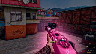 #BANNED 🤡 Gameplay Rankd + SNIPER! (Zula competitivo)