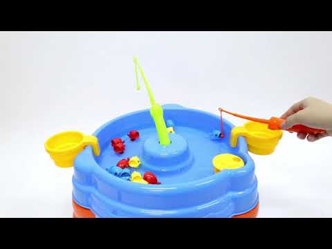 907066694 Fippla Sand And Water Table