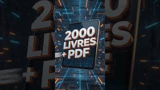PACK ULTIME 2000 LIVRES PDF + 100 LIVRES AUDIOS