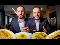 Остро, ярко и пряно: Обзор легендарного Duo Asia 🍜
