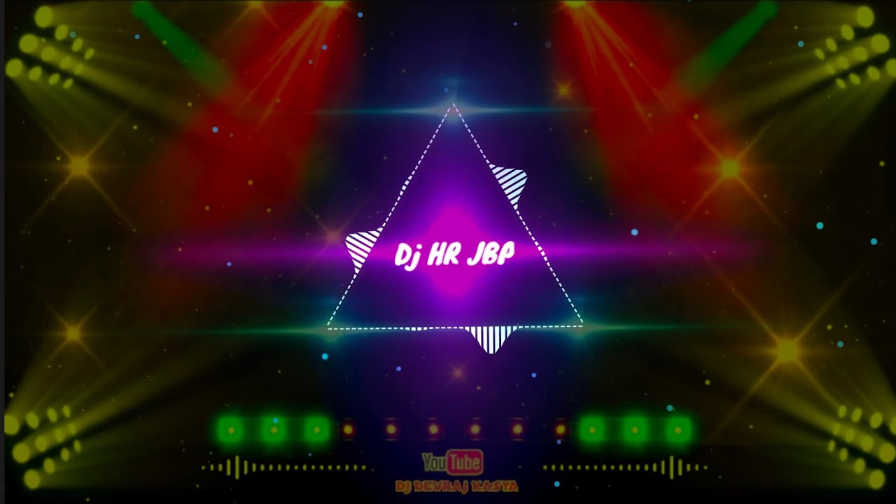Morden Jamane Ki Bhoji     Dhol remix Dj HR JBP New 2023 Dj Remix Song