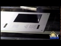 Lasersharp digital finishing by lasx industries