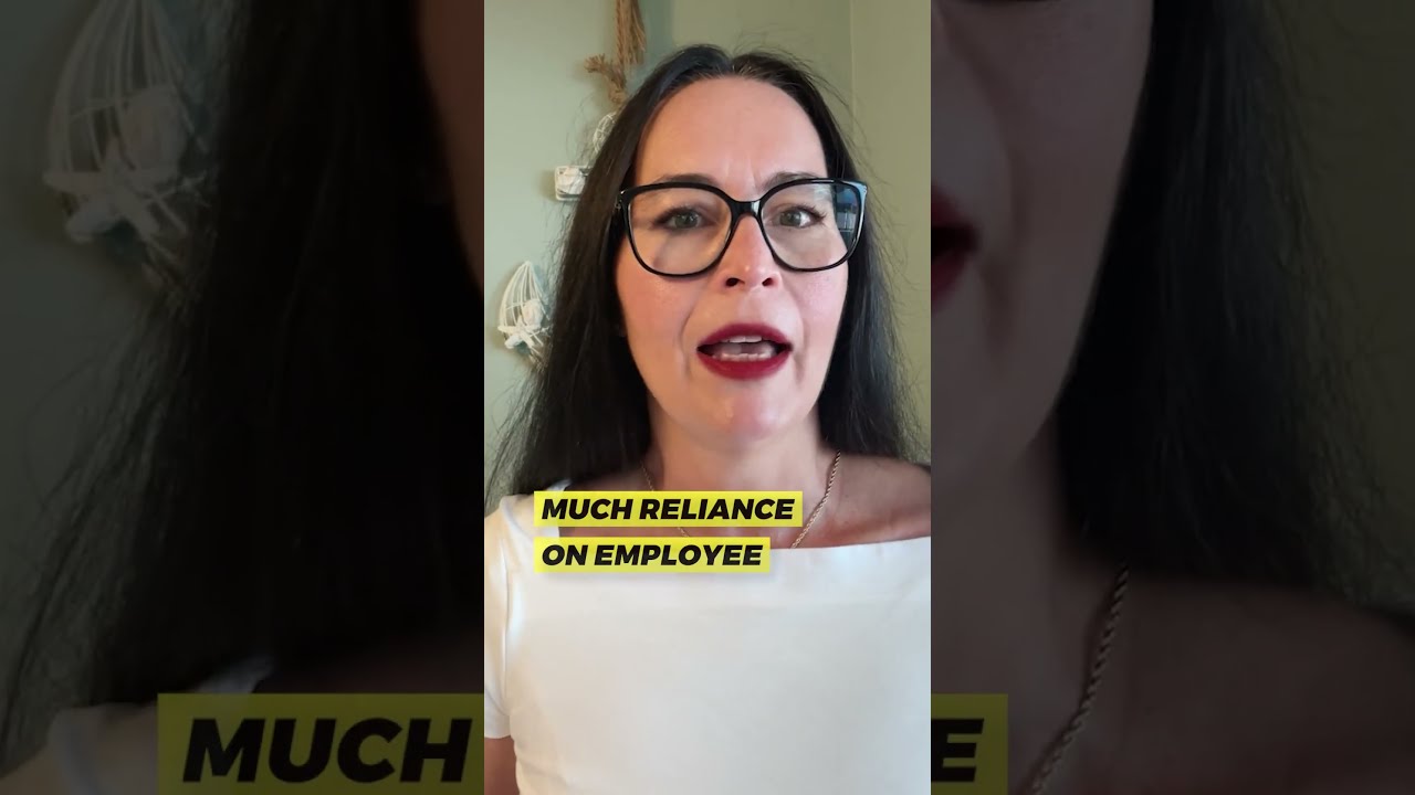 Democracy OR Dictatorship In Your Business NEITHER 