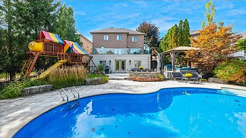 SOLD! 61 Alpha Ct in Vaughan, ON L4L 8Y2 - Lino Arci Team 416-571-2724