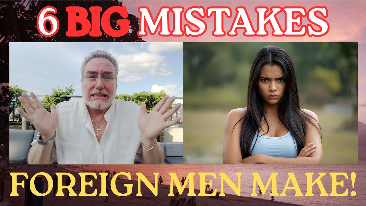 Знакомства с филиппинкой: 6 вещей, которые иностранные мужчины понимают СОВЕРШЕННО неправильно!