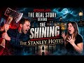 Episode 003: The Real Story Behind The Shining | The Stanley Hotel