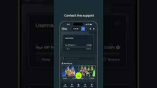 💎 Stake VIP Perk – SUNBBONUS Se Free Rakeback 🤑|#stake #shorts #onlinecasino