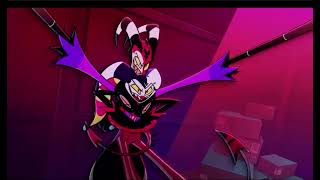 So Fcking Bye Bye, - Helluva Boss Oops