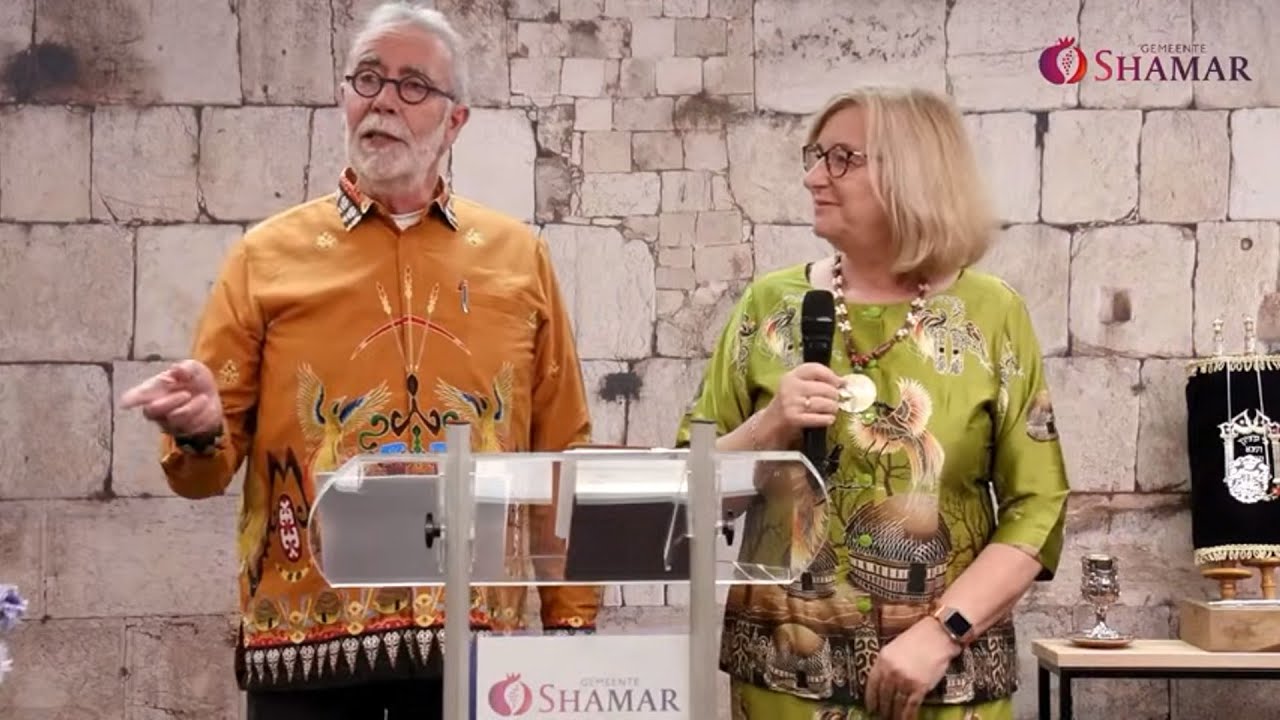 Vloek of Zegen?  Hoe zit het met Nederland? N.a.v. de reis naar Papoea, Jack vd Tang. 13-12-2025