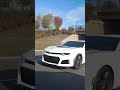 Zl1 Camaro #automobile #roller #dji #dmv #virginia #chevrolet #photography #videography #chevrolet