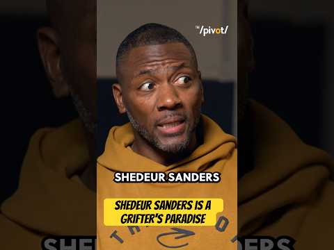 Shedeur Sanders continues the media spin cycle and here’s why…do you agree with this?