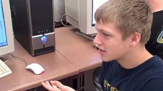 Bellingham High School & Computer Technology