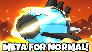 Normal Vortex Guide On Cubism For Newbies BTD6