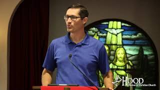 Embracing Sabbath: From Burden to Blessing