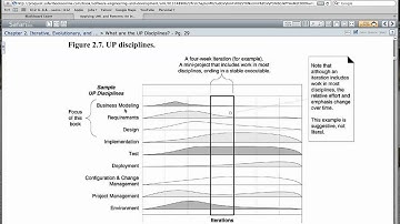 Iterative Project Life Cycle