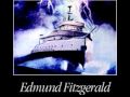 Gordon lightfootthe wreck of the edmund fitzgerald