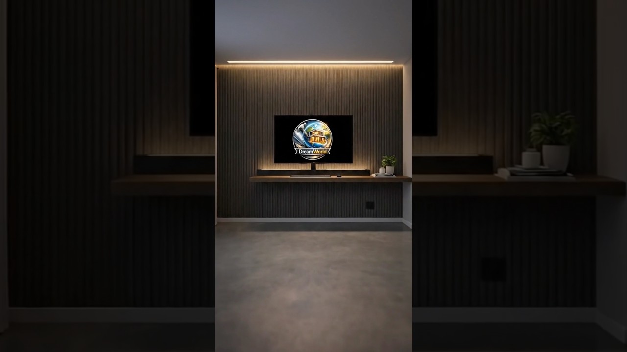 Work From Home? Turning Imaginations into Reality 