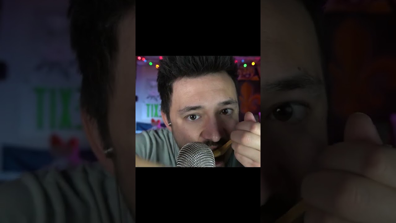 100 TRIGGERS in 3 MINUTES! ⏱️💥 (Rapid-Fire Brain Tingles!)