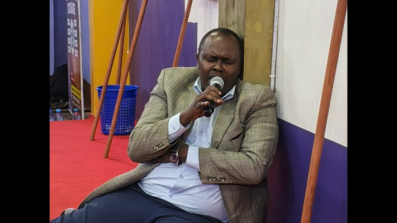 || MORNING PRAYER ALTAR || APOSTLE JONATHAN MUSAU ||...NENO ELDORET || 13/01/2026|| GOD BLESS YOU ||