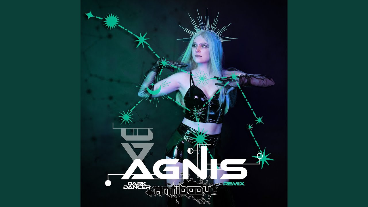 Dark Dancer (Antibody Remix) adlı videoyu YouTube'da izle Dark Dancer (Antibody Remix) adlı videoyu YouTube'da izle