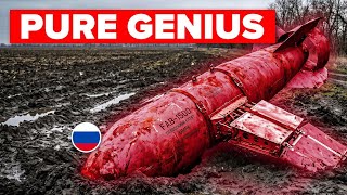 Ukraine Just Turned Russia's "Unstoppable" Glide Bombs Into Useless Scrap OVERNIGHT 