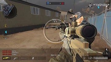 Warface : Terror.exe hacker shit 3 ( clan IMPULSES ) Ranked game