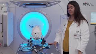 PTW Podcast #4: Daily Routine with the RUBY Modular QA Phantom