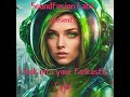 I look into your fantastic Eyes |Soundfusion LabX (House Track) EDM