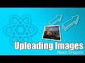 React Image Upload Made Easy