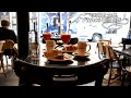【パリカフェ巡り】一日の始まりを気持ちよく迎える朝の過ごし方、パリ7区の素敵なカフェとその周辺