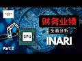 INARI（科技业）|【马股分享】| 继续深入探讨公司财务状况 (Part 2)