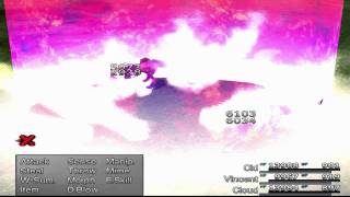 Final Fantasy VII Mod Tutorials by Mike Part 4: Convert field model 2 world, Make transparent tex