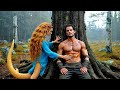 APNi RAANi Ke LiYe KuCHH Bhi KaR SakTa Hai UsKa RaJa | Movie/Film Summarized in हिंदी/Urdu |