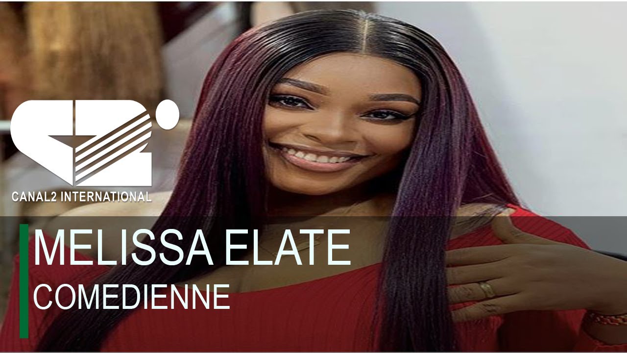 🟢[REPLAY] Connaissez-vous vraiment  MELISSA ELATE ?