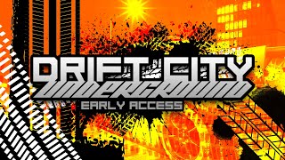 New amazing car drift game of 2023 - Drift City Underground screenshot 4