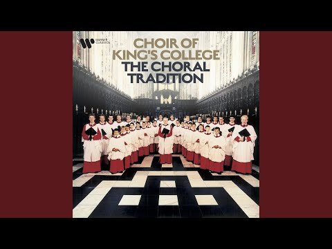 Magnificat in D Major, BWV 243: I. Chorus. 