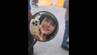 sehar Hashmi behind the scenes | beautiful drama shooting scene #seharhashmi #trending #viral